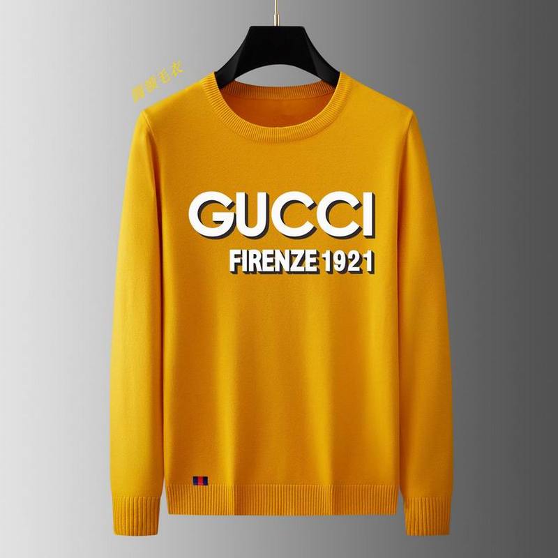 Gucci Men's Sweater 219